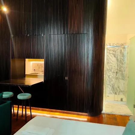 Apartment Bateira's Porto