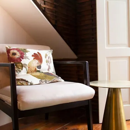 Apartment Bateira's Porto